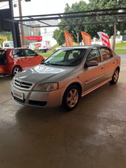 Chevrolet Astra 34900 2009