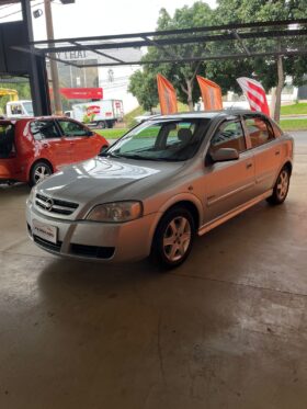 Chevrolet Astra 34900 2009