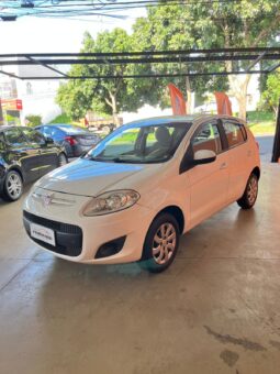 Fiat Palio 39900 2015