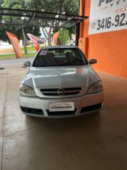 Chevrolet Astra 34900 2009