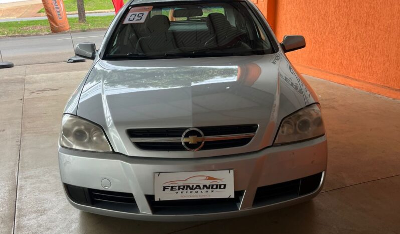 
								Chevrolet Astra 34900 2009 completo									
