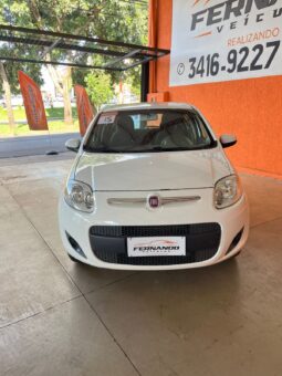 Fiat Palio 39900 2015
