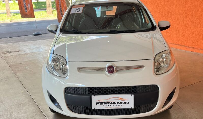 
								Fiat Palio 39900 2015 completo									