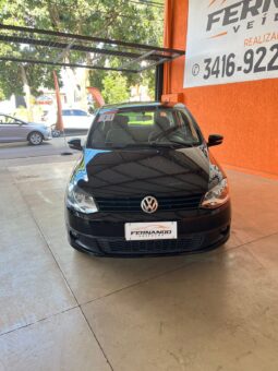 
										Volkswagen Fox 35900 2011 completo									