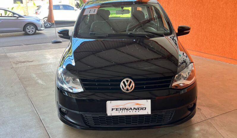
								Volkswagen Fox 35900 2011 completo									