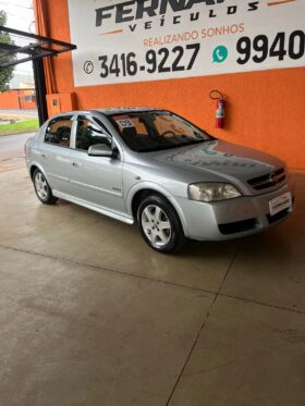 Chevrolet Astra 34900 2009