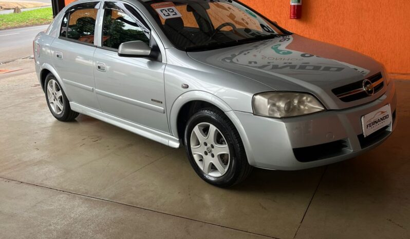 
								Chevrolet Astra 34900 2009 completo									