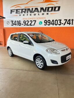 Fiat Palio 39900 2015