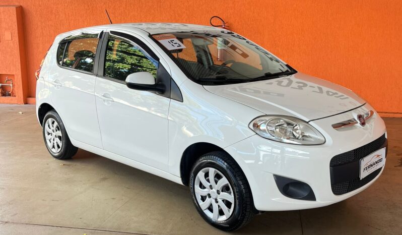 
								Fiat Palio 39900 2015 completo									