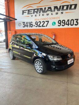 
										Volkswagen Fox 35900 2011 completo									