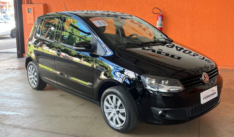 
								Volkswagen Fox 35900 2011 completo									