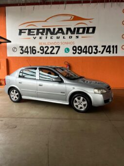 Chevrolet Astra 34900 2009