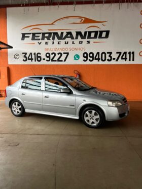 Chevrolet Astra 34900 2009