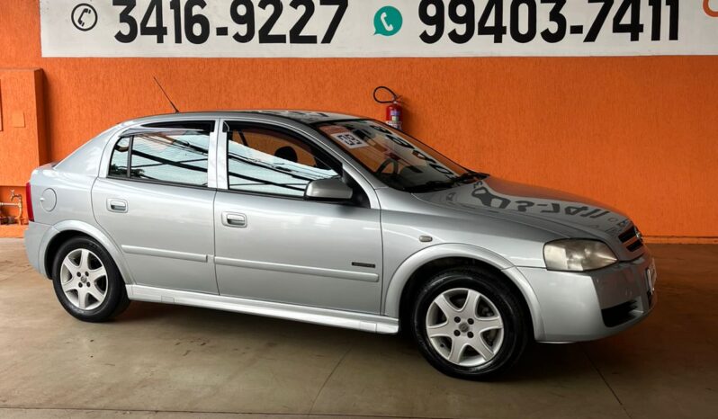 
								Chevrolet Astra 34900 2009 completo									