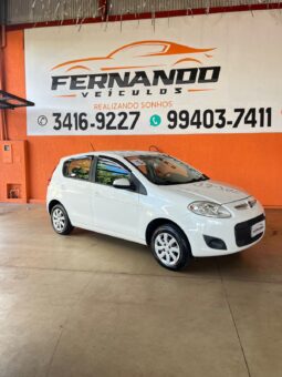 Fiat Palio 39900 2015