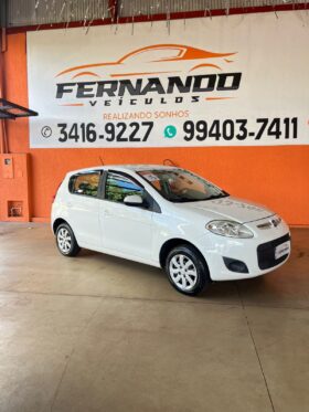 Fiat Palio 39900 2015
