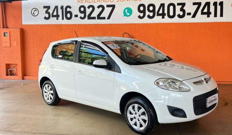 
								Fiat Palio 39900 2015 completo									