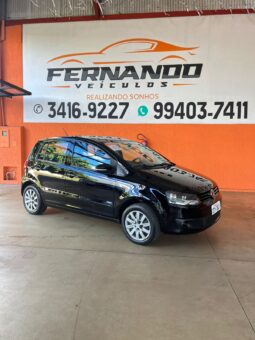 
										Volkswagen Fox 35900 2011 completo									