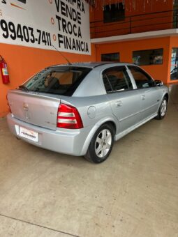Chevrolet Astra 34900 2009