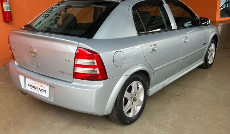 
								Chevrolet Astra 34900 2009 completo									