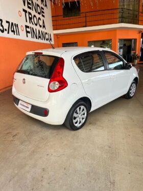 Fiat Palio 39900 2015