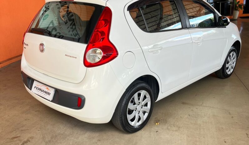 
								Fiat Palio 39900 2015 completo									