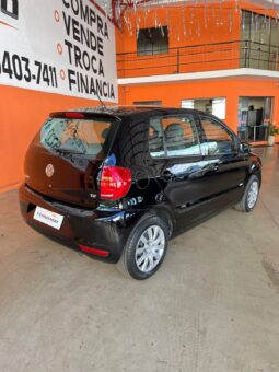 
										Volkswagen Fox 35900 2011 completo									
