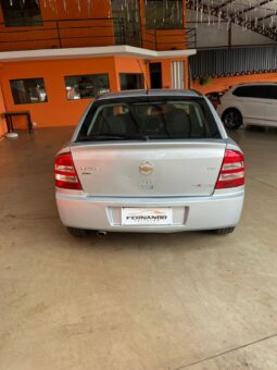 
										Chevrolet Astra 34900 2009 completo									