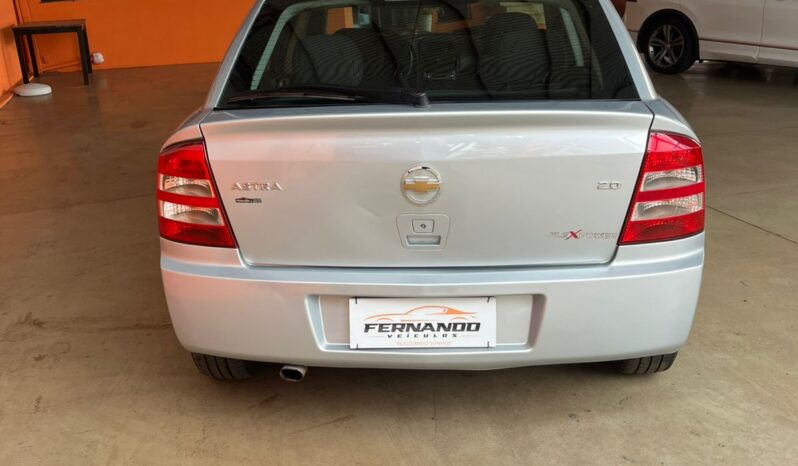 
								Chevrolet Astra 34900 2009 completo									