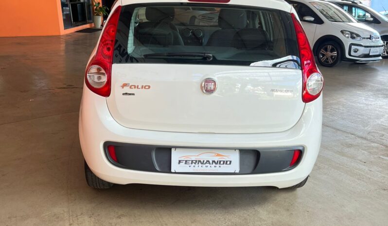 
								Fiat Palio 39900 2015 completo									