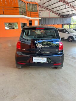 
										Volkswagen Fox 35900 2011 completo									