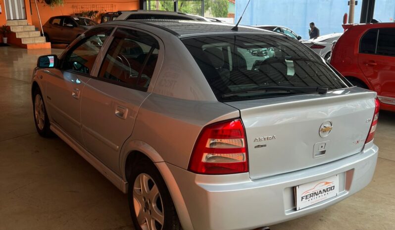 
								Chevrolet Astra 34900 2009 completo									