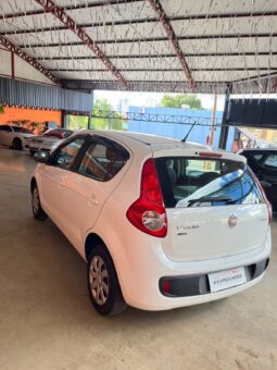 
										Fiat Palio 39900 2015 completo									