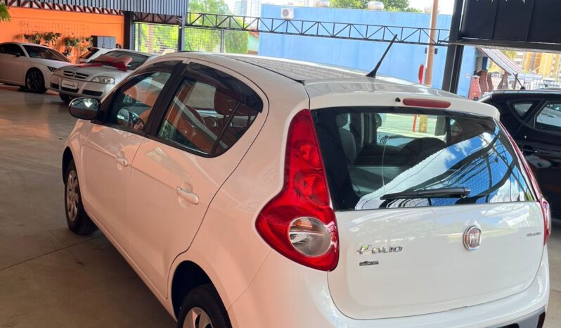 
								Fiat Palio 39900 2015 completo									