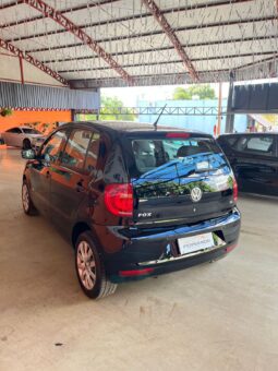 
										Volkswagen Fox 35900 2011 completo									