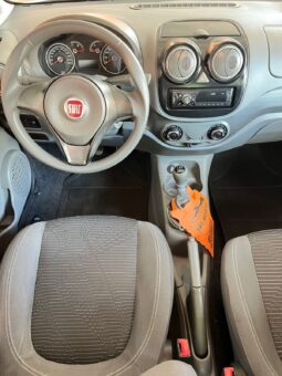 
										Fiat Palio 39900 2015 completo									