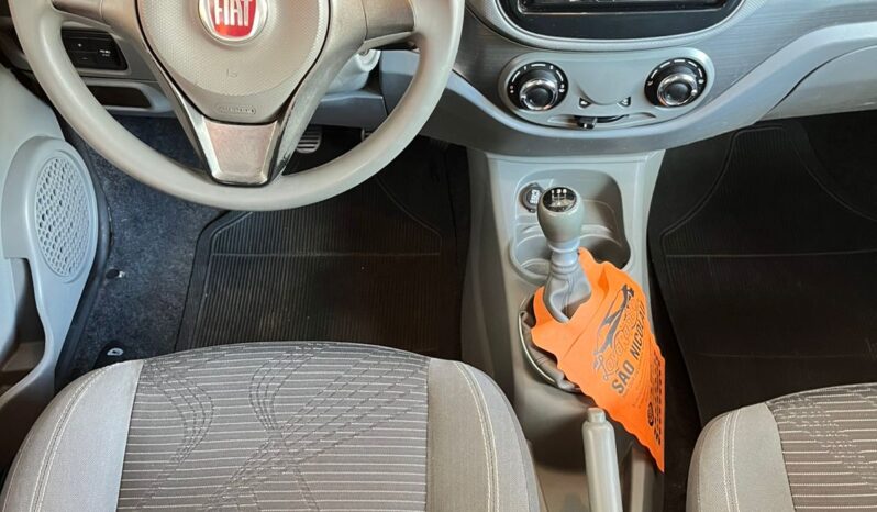 
								Fiat Palio 39900 2015 completo									