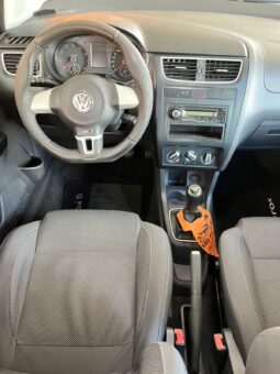 
										Volkswagen Fox 35900 2011 completo									