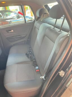 
										Volkswagen Fox 35900 2011 completo									