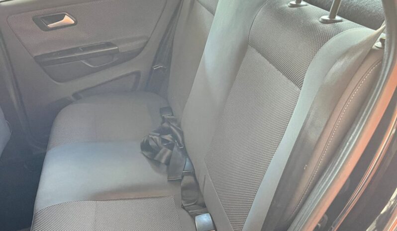 
								Volkswagen Fox 35900 2011 completo									