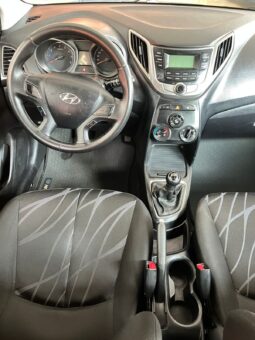 
										Hyundai HB20 46000 2015 completo									