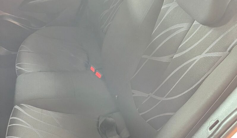 
								Hyundai HB20 46000 2015 completo									
