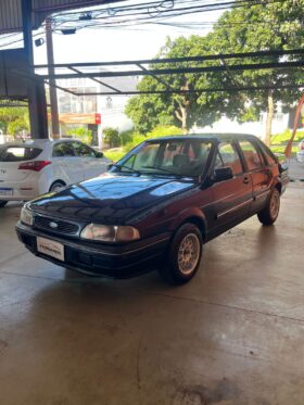 Ford versailles 15900 1992