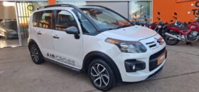 AIRCROSS EXCA