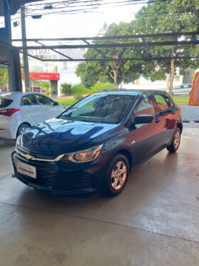 Chevrolet Onix 62900 2021