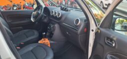 
										AIRCROSS EXCA completo									