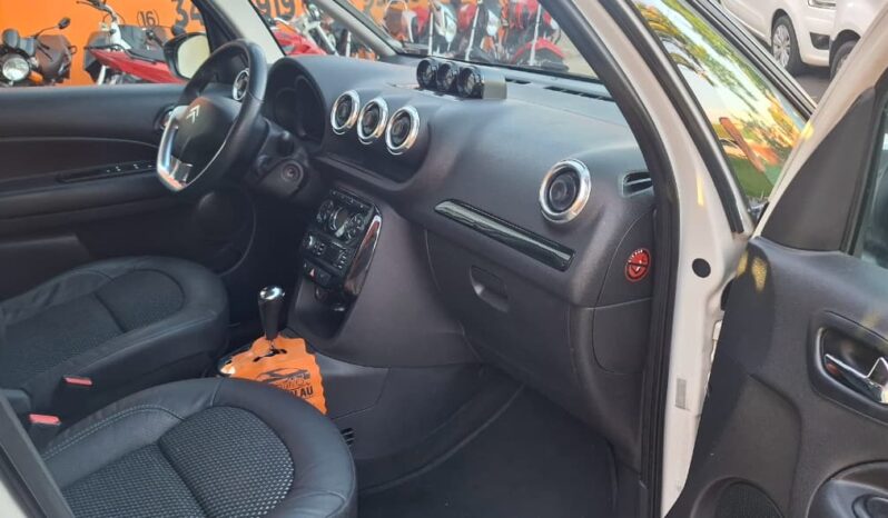 
								AIRCROSS EXCA completo									