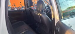 
										AIRCROSS EXCA completo									