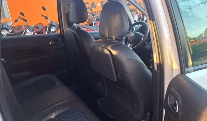 
								AIRCROSS EXCA completo									