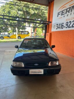 
										Ford versailles 15900 1992 completo									